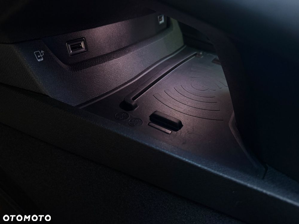 Peugeot 508 BlueHDi 180 EAT8 GT - 20