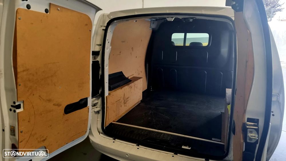 Renault Kangoo - 10