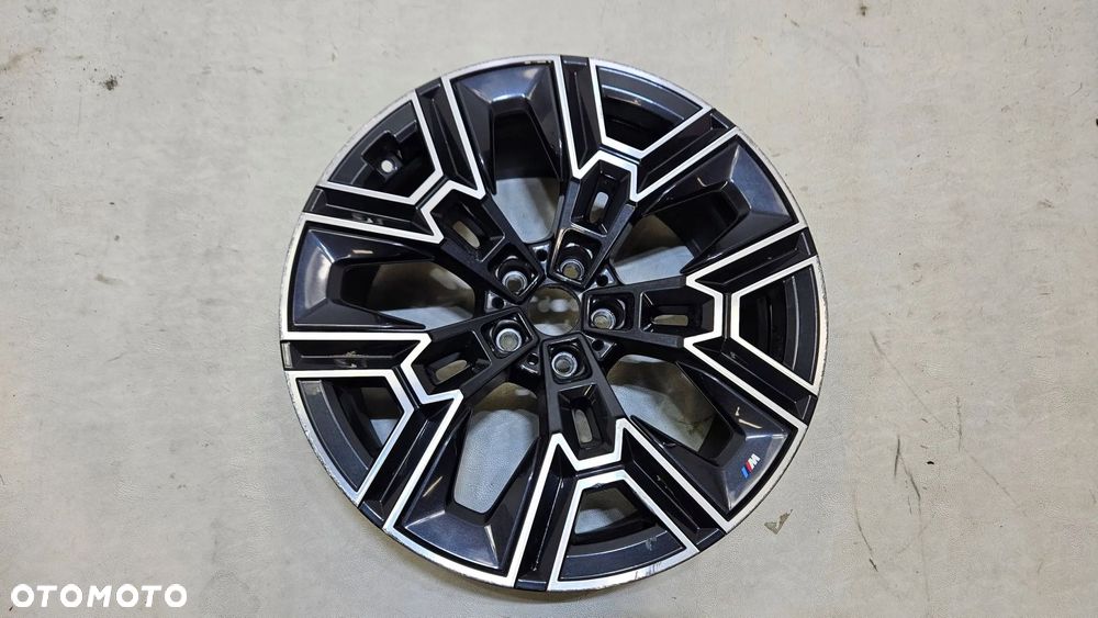 felga bmw 5i5 m-pakiet g60 g61 10x20 5x112 et41 5a324e9 - 1