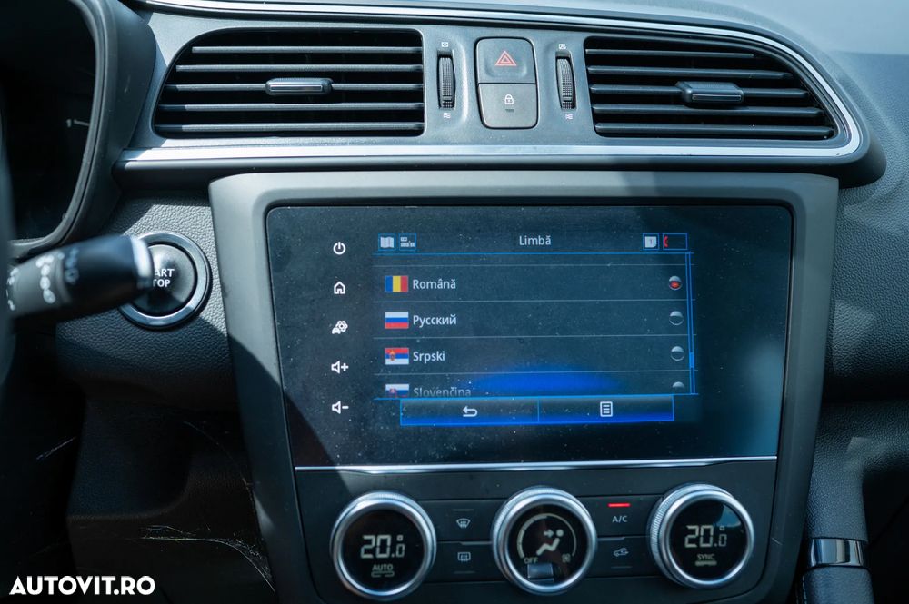 Renault Kadjar BLUE dCi 115 EDC INTENS - 32