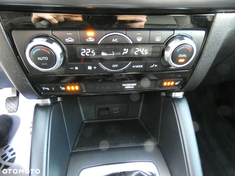 Mazda CX-5 SKYACTIV-G 160 AWD Sports-Line - 24