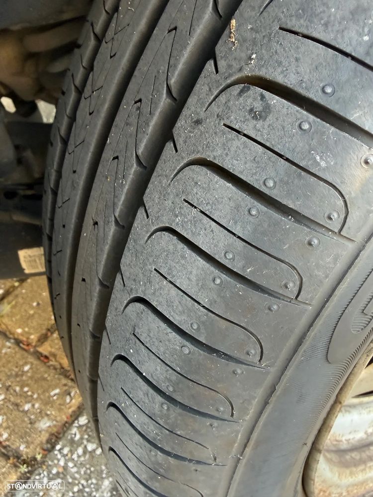 Smart ForTwo Coupé 1.0 Pure 61 - 16