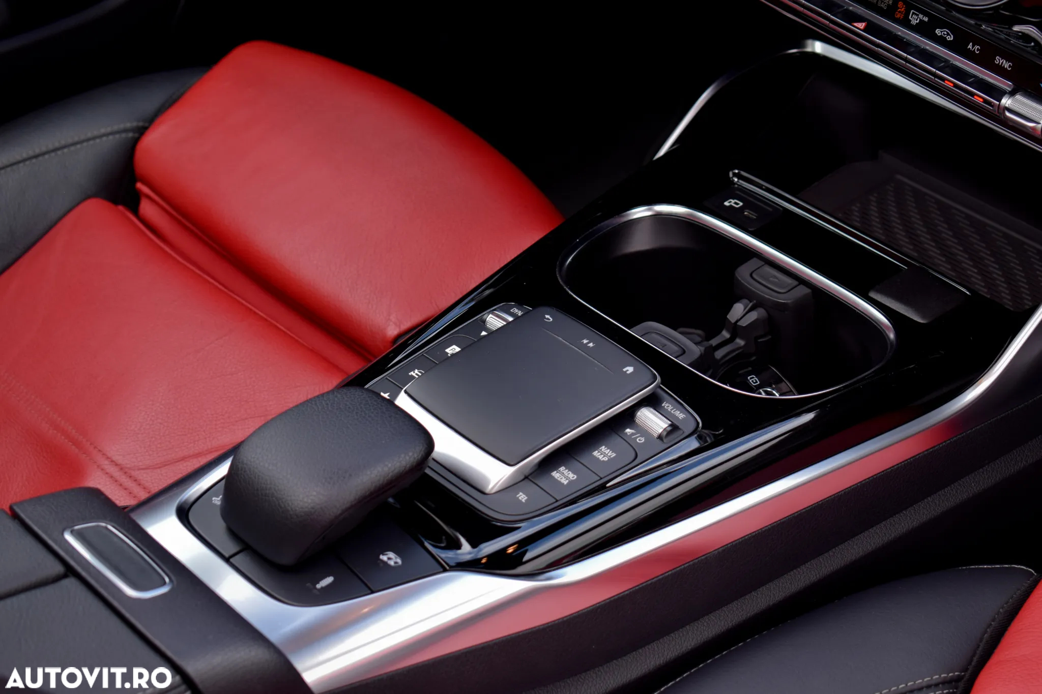 Mercedes-Benz CLA AMG 45 S 4Matic+ AMG Speedshift 8G-DCT AMG Line Premium - 32