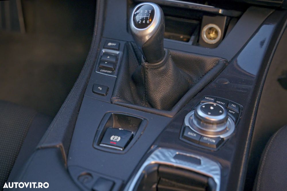 BMW Seria 5 - 16