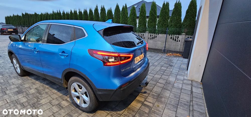 Nissan Qashqai - 20
