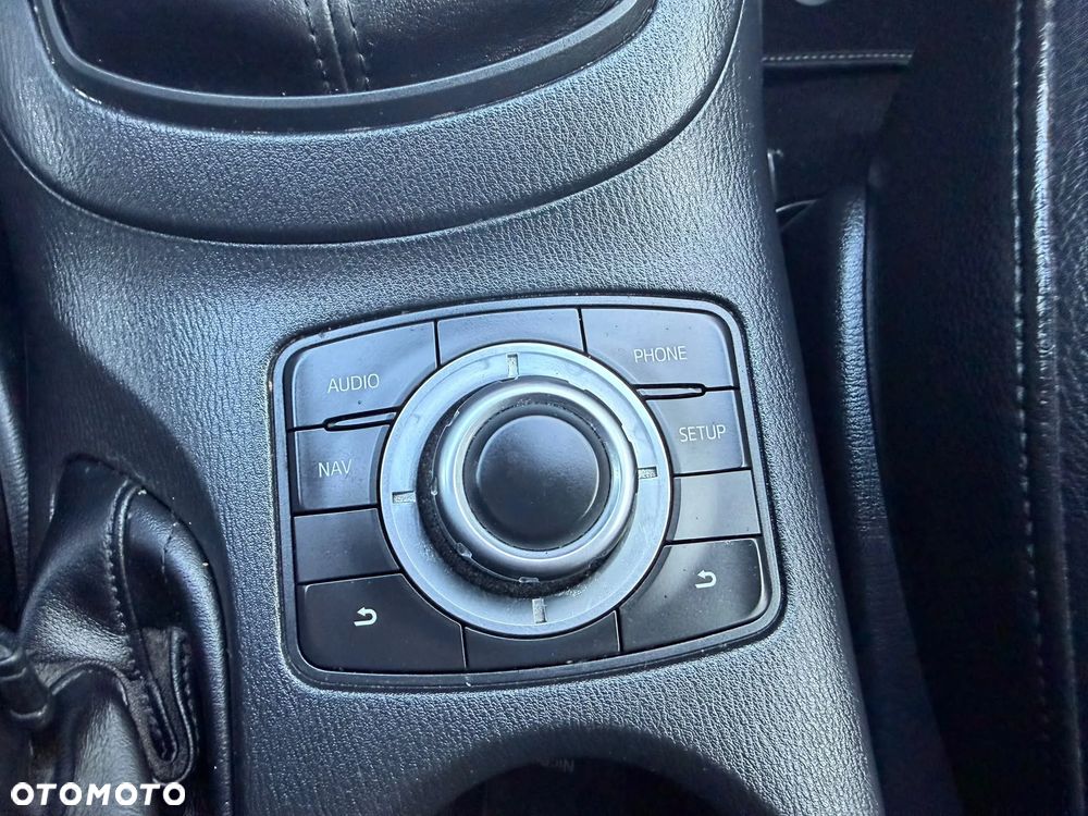 Mazda CX-5 - 25