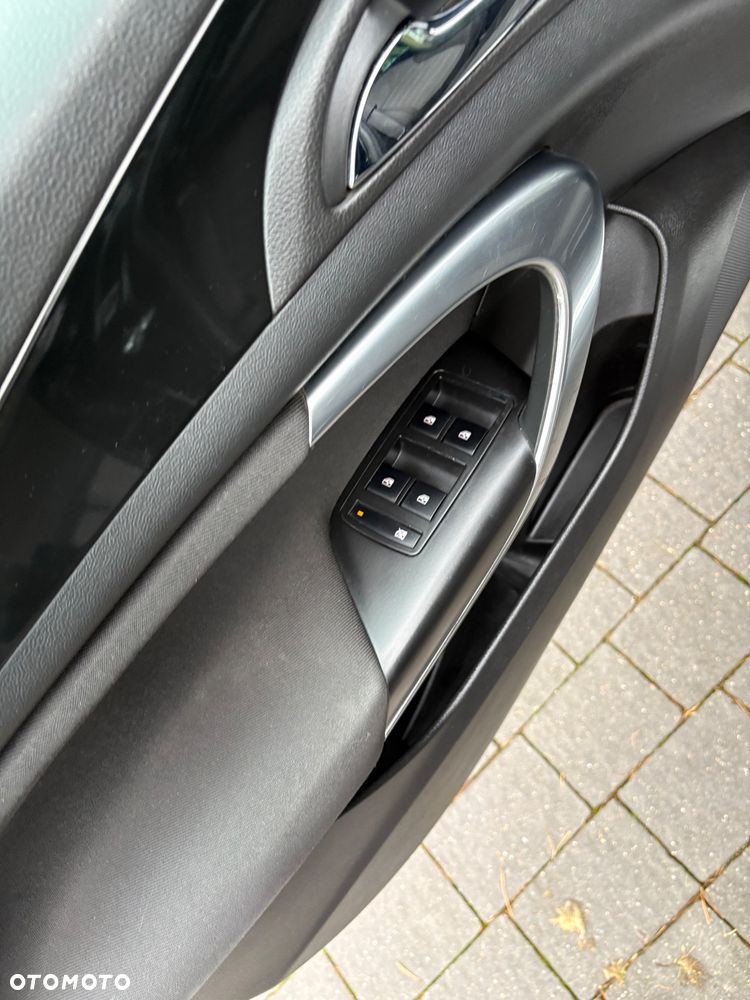 Opel Insignia 2.0 CDTI ecoFLEX Sport - 15