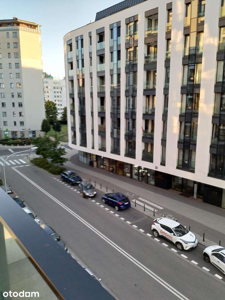 2-pok. w apartamentowcu z recepcją, KLIMATYZACJA!