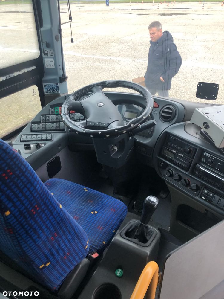 Iveco Crossway - 6