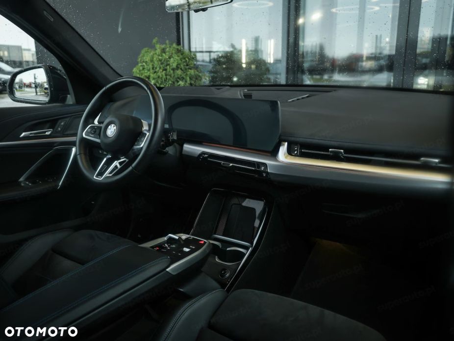 BMW X1 sDrive18i M Sport sport - 8