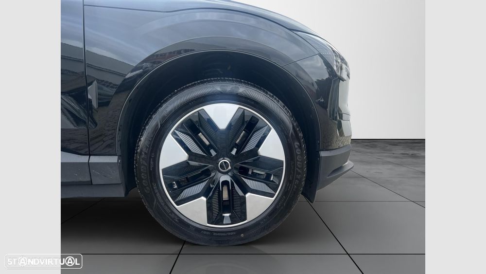 Volvo EX30 69 kWh Single Motor Extended Range Core - 9