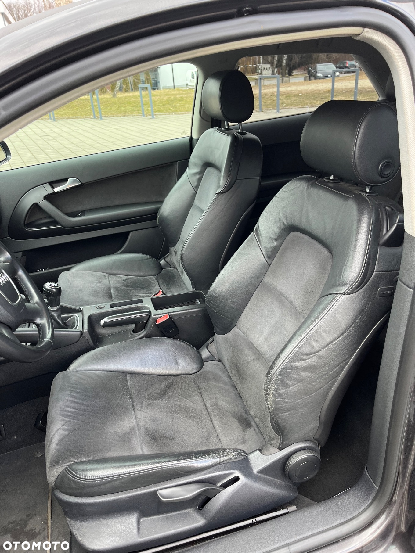 Audi A3 - 12