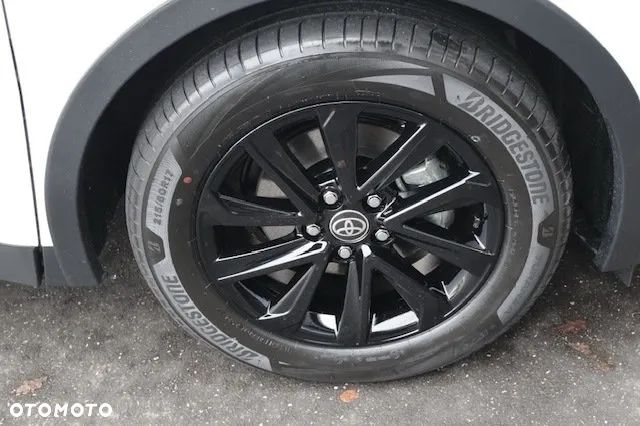 Toyota C-HR 1.8 Hybrid Business Edition - 11