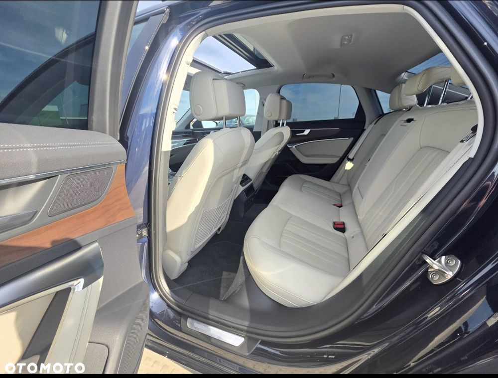 Audi A6 Limousine - 19