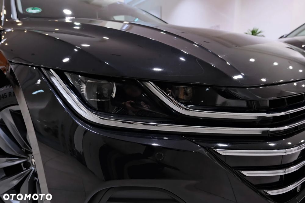 Volkswagen Arteon Shooting Brake 2.0 TDI Elegance DSG - 6