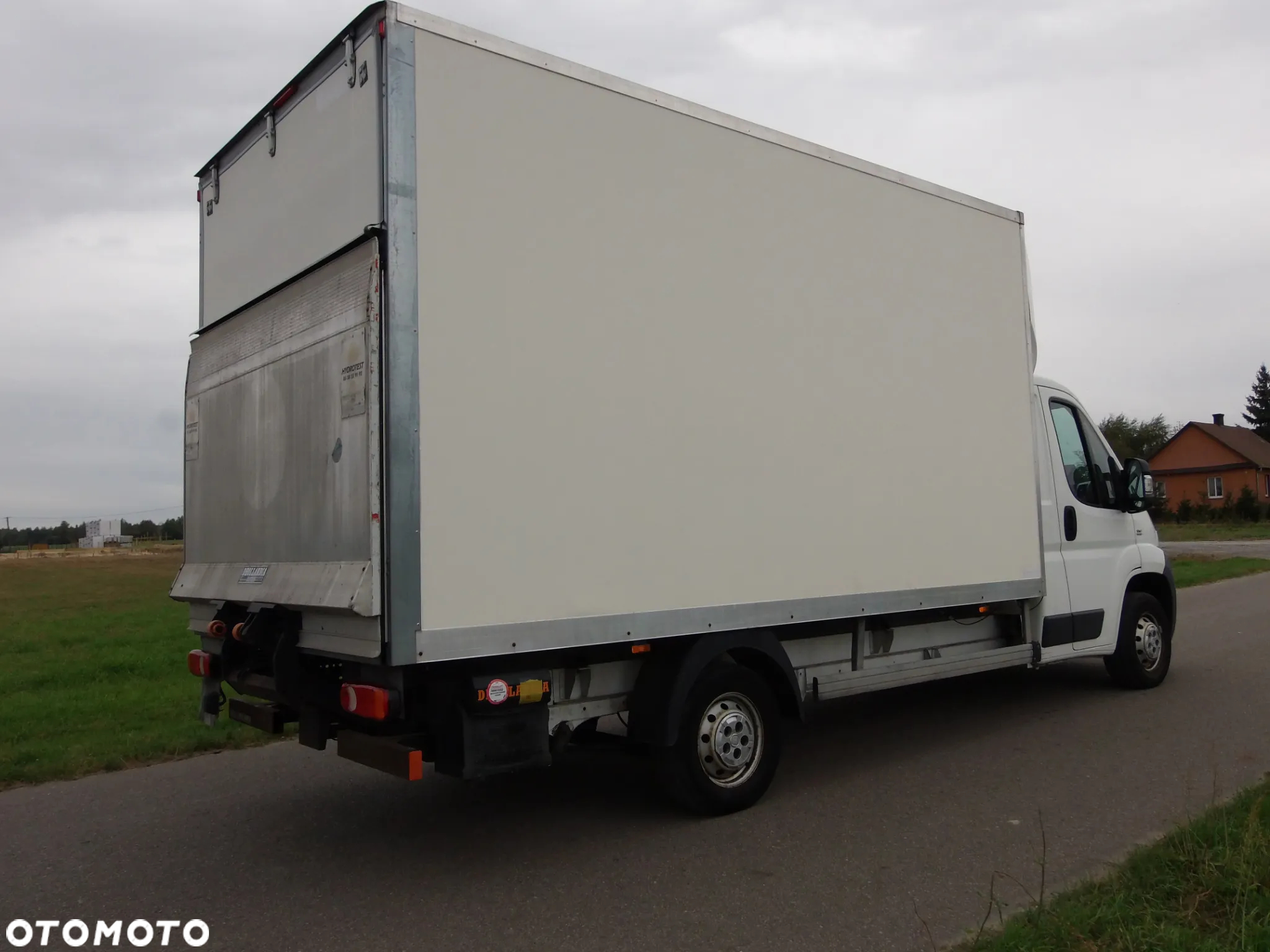 Fiat Ducato - 3