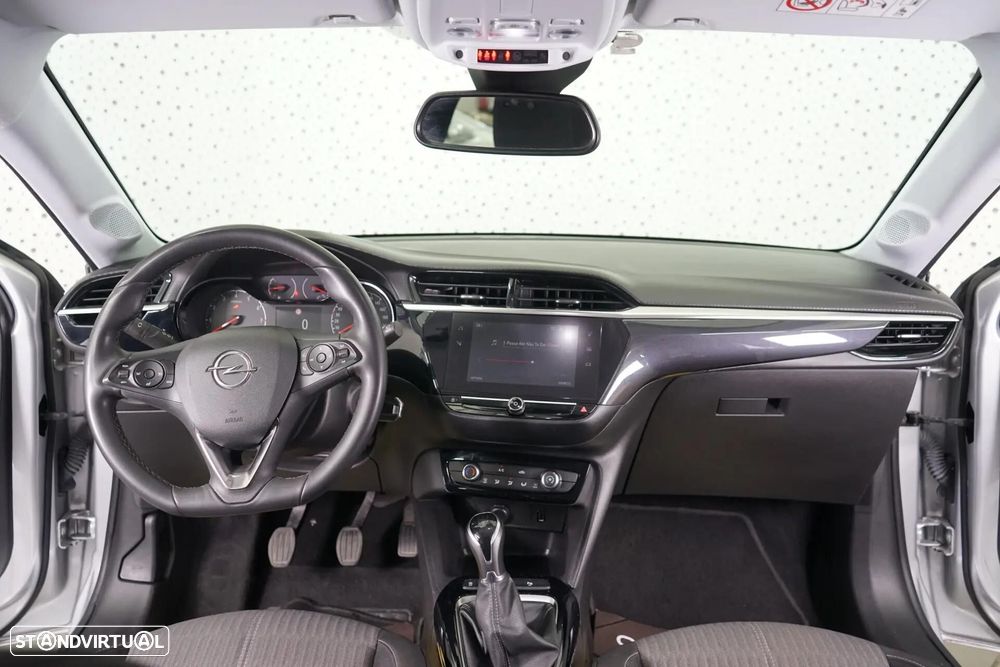 Opel Corsa 1.2 Business - 13
