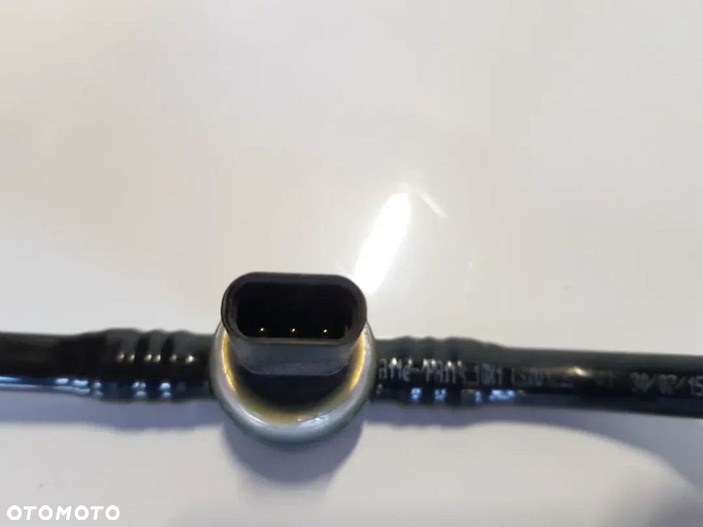 Przewód rurka wąż paliwa Opel Astra K 1.6 13408648 - 3