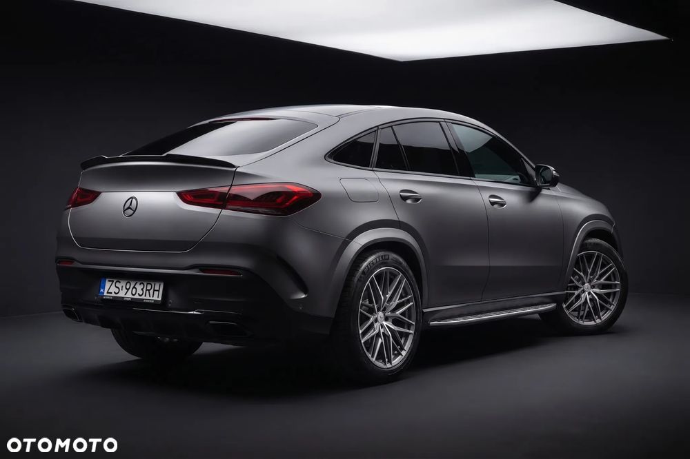 Mercedes-Benz GLE 400 d 4-Matic Premium Plus - 2