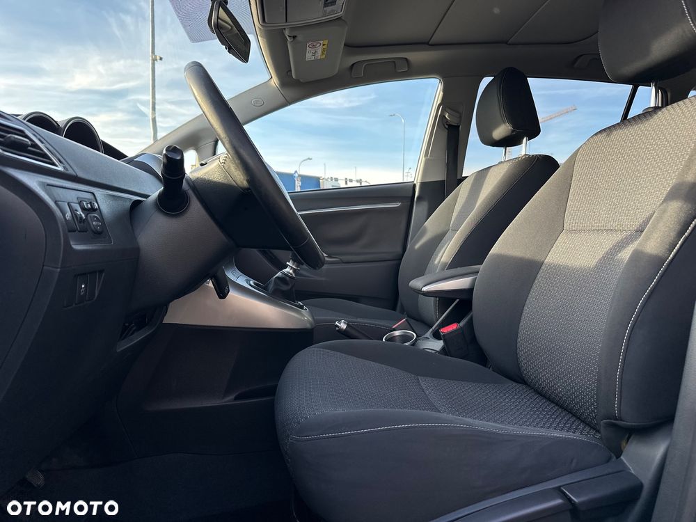 Toyota Verso 2.0 D-4D Active - 17