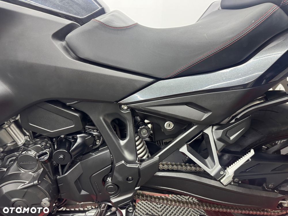 Honda NT - 14