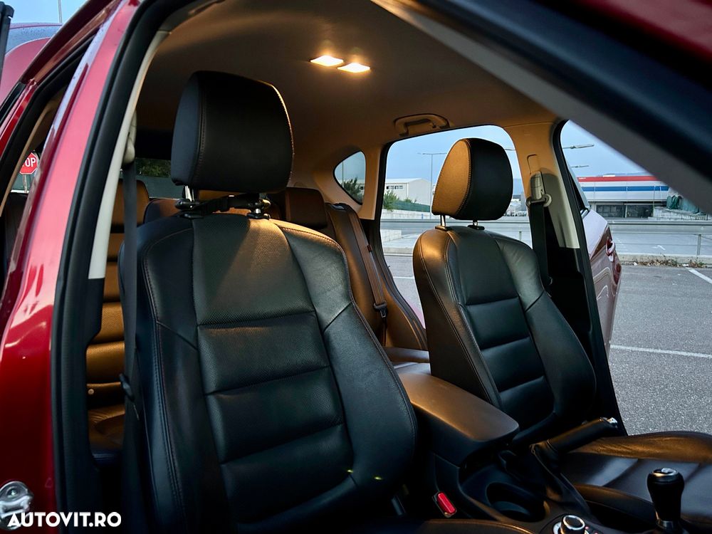 Mazda CX-5 CD175 4x4 Revolution - 10