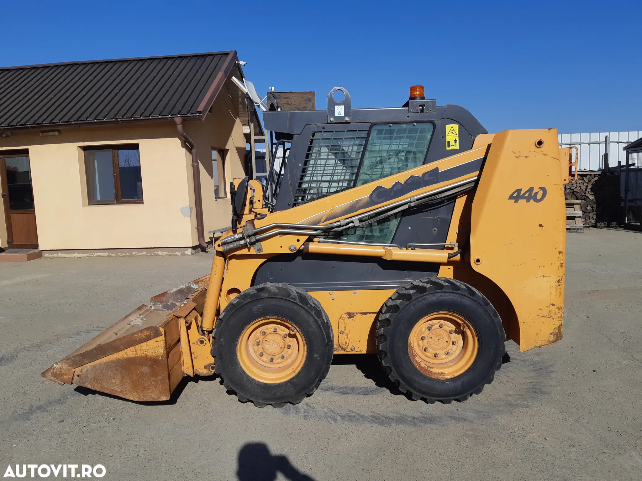 Case 440 - 8
