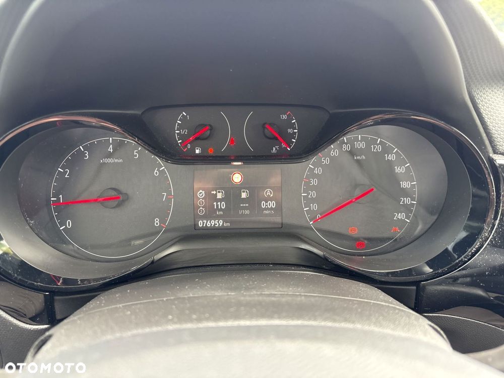 Opel Corsa - 14