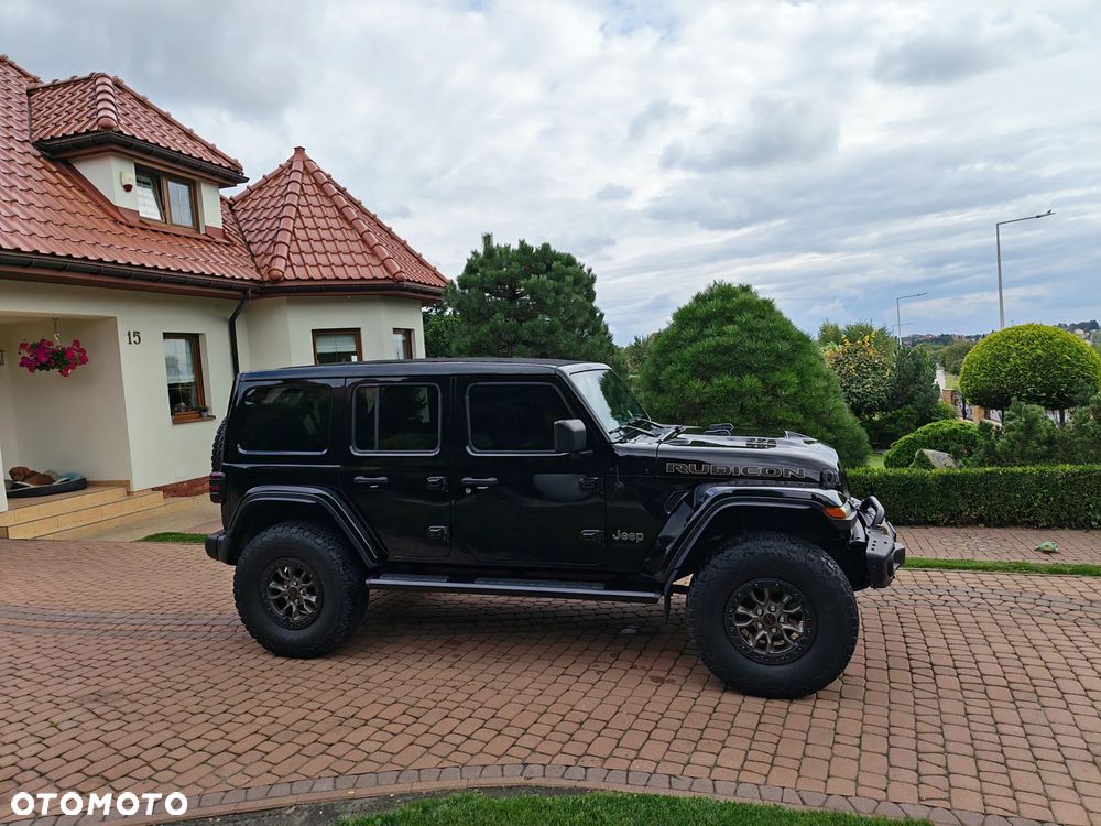 Jeep Wrangler - 13