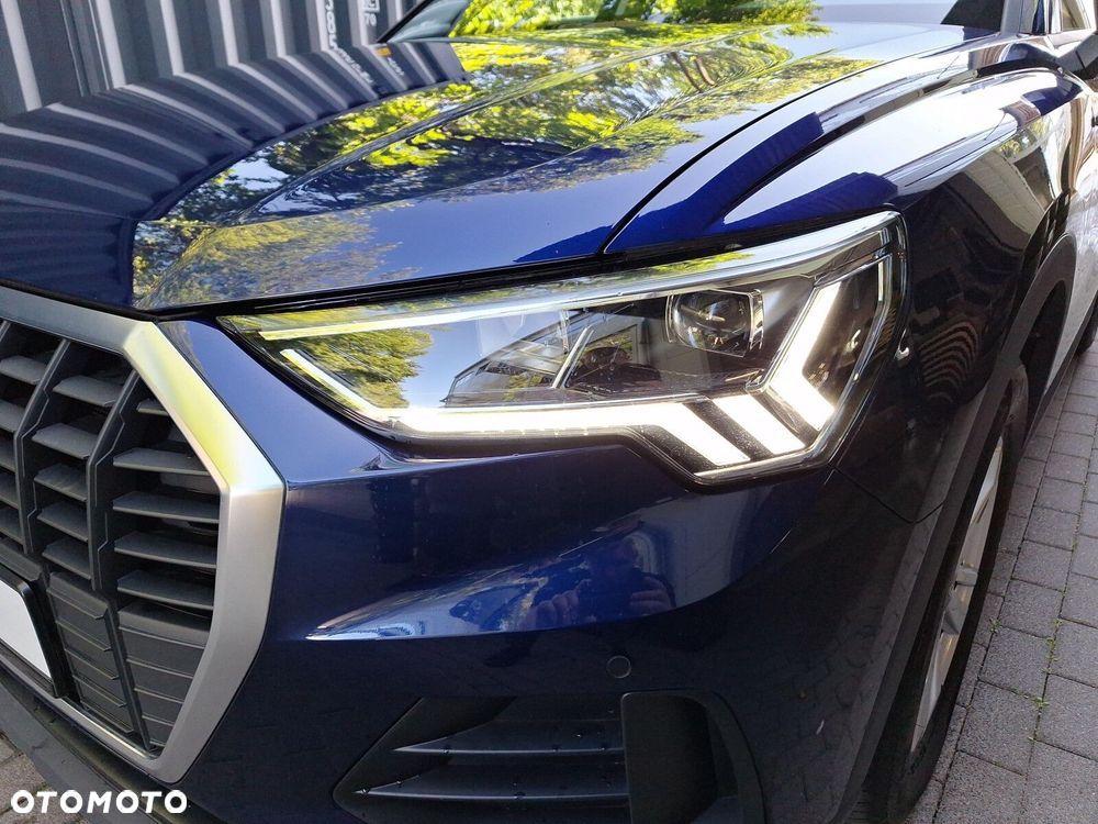 Audi Q3 40 TFSI Quattro S tronic - 36