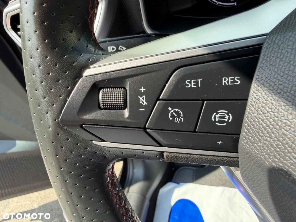 Seat Leon 1.5 TSI ACT OPF FR - 19