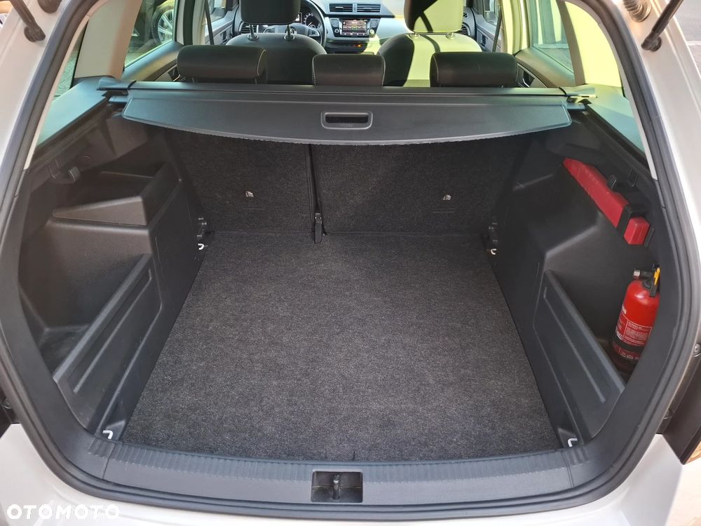Skoda Fabia 1.0 TSI Ambition - 27