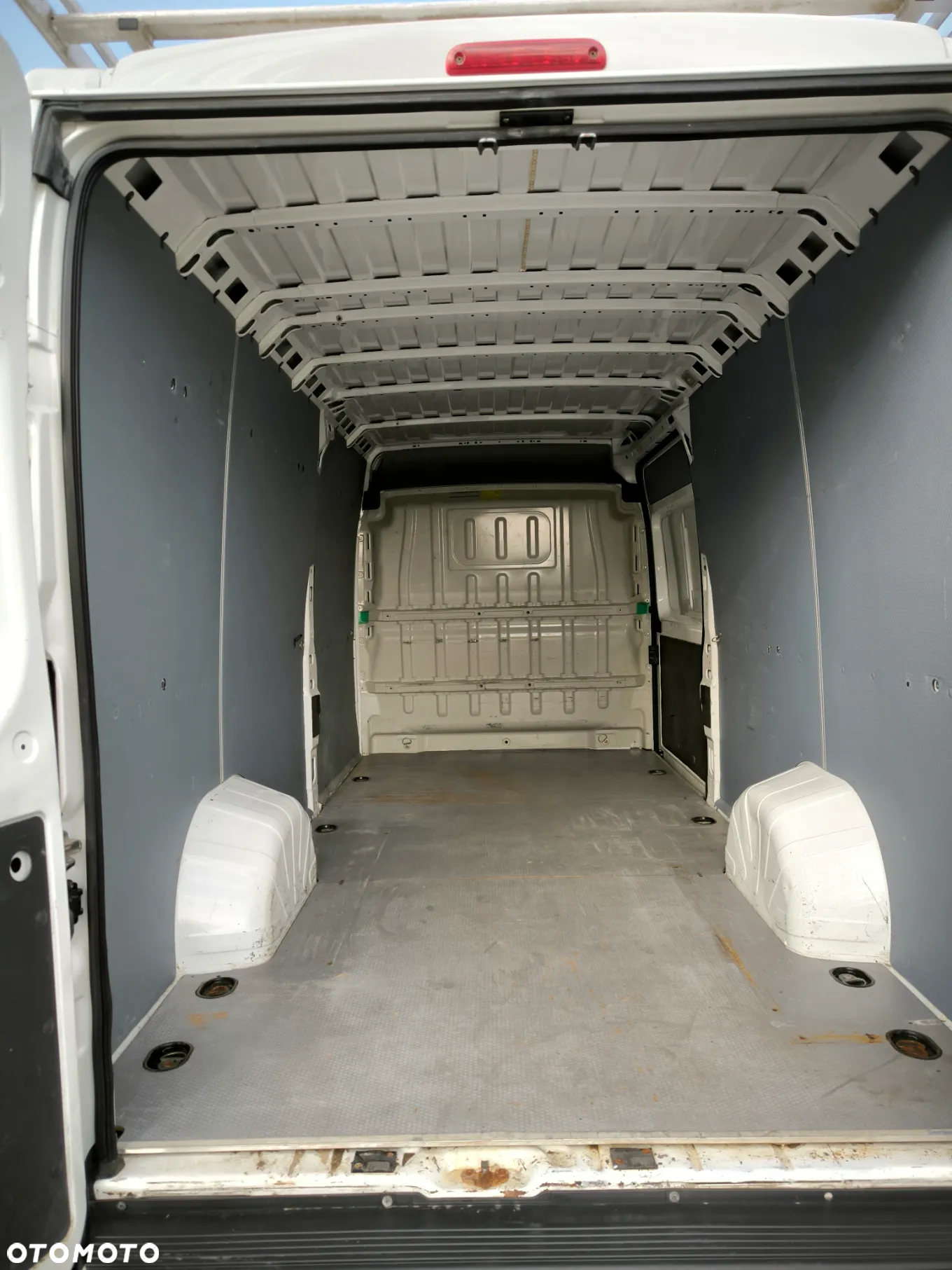 Peugeot Boxer - 13