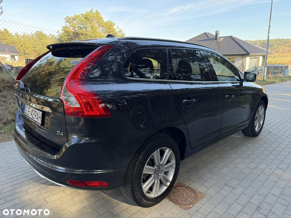 Volvo XC 60 D4 Edition Pro - 14