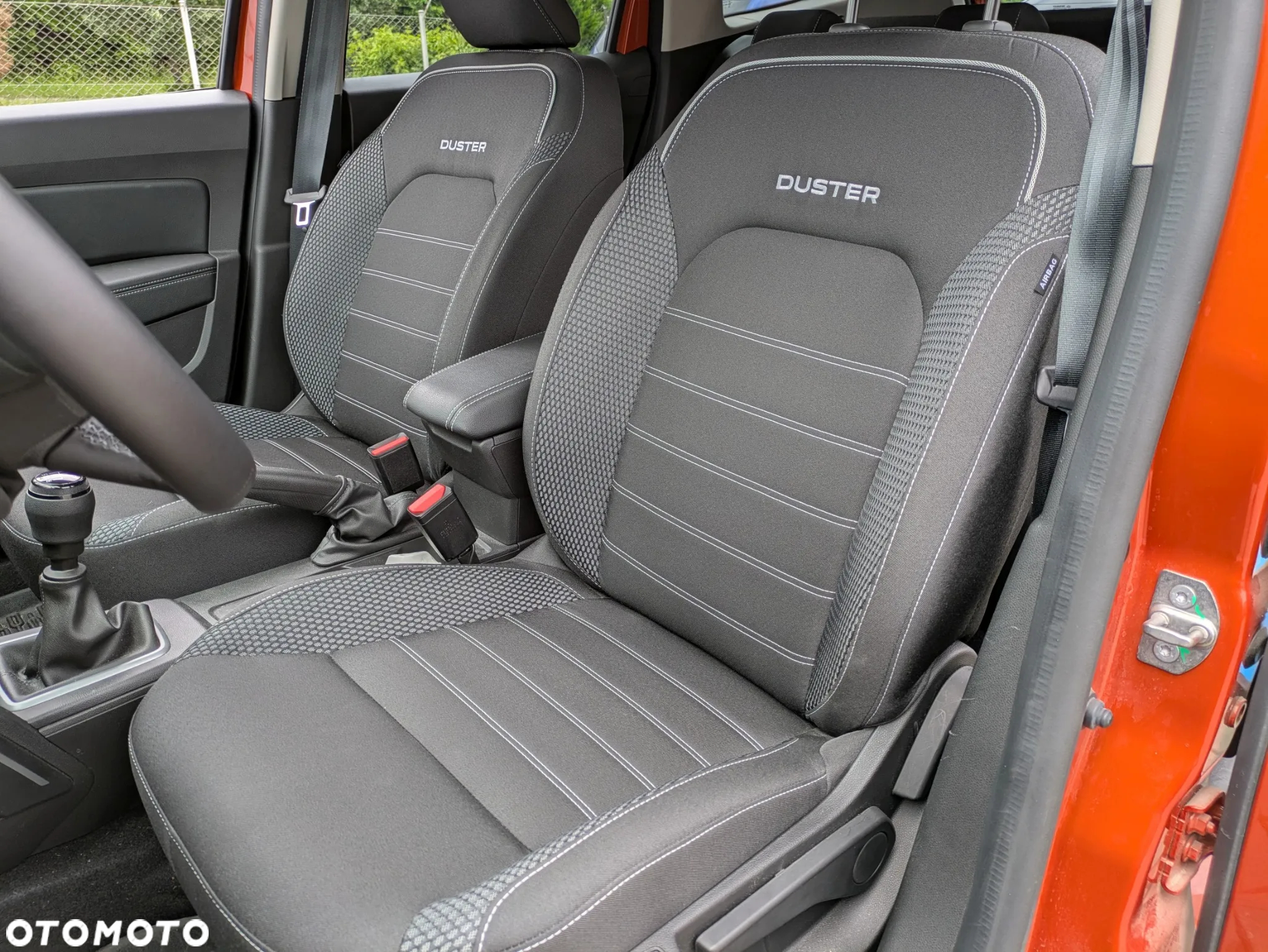 Dacia Duster 1.3 TCe Journey - 11