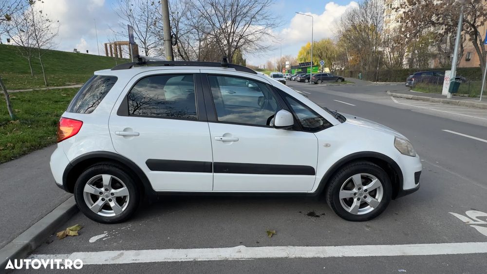 Suzuki SX4 ver-1-6-at-gs-2wd-esp - 4