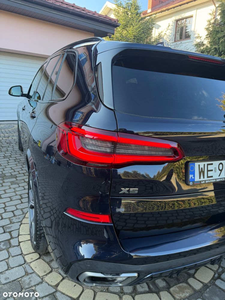 BMW X5 M - 4