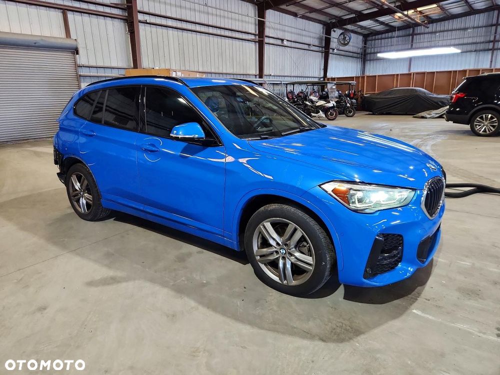 BMW X1 - 1