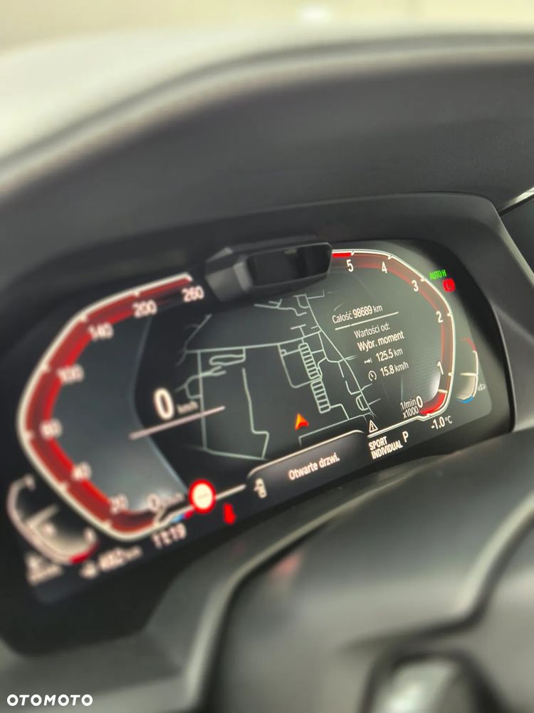 BMW X5 xDrive30d - 40