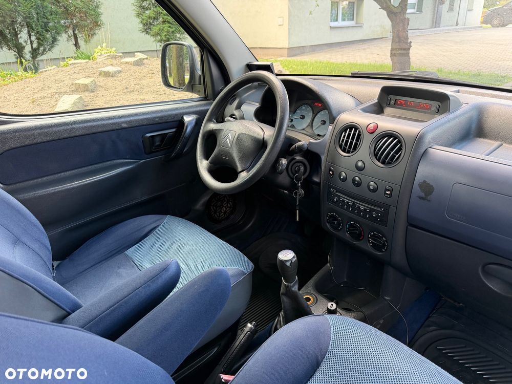 Citroën Berlingo Multispace 1.6 16V Plus - 5
