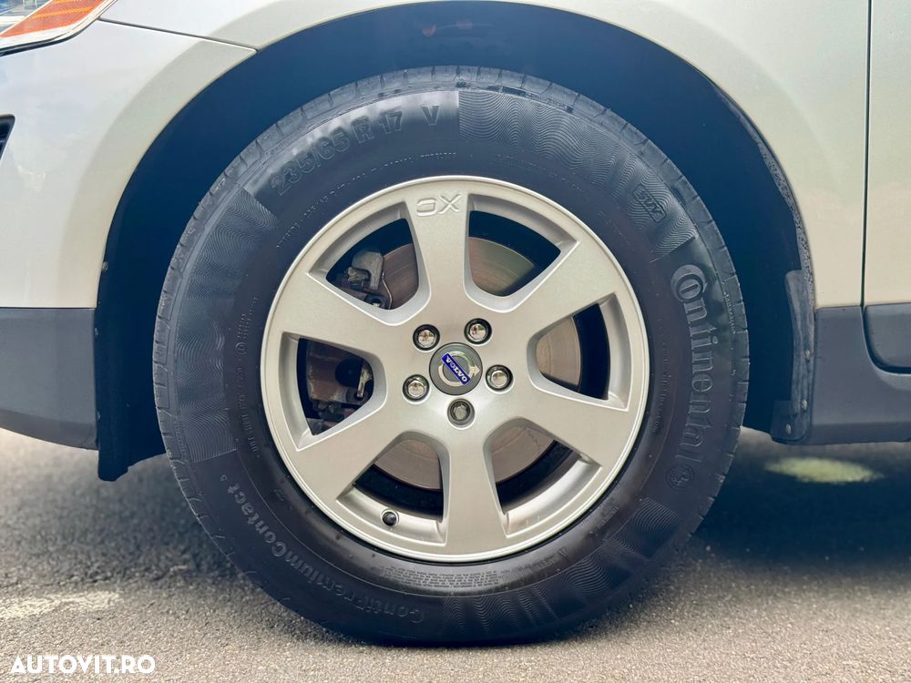 Volvo XC 60 D3 Aut. Momentum - 14