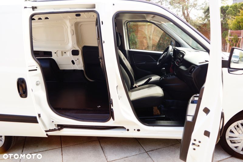 Fiat Doblo - 3