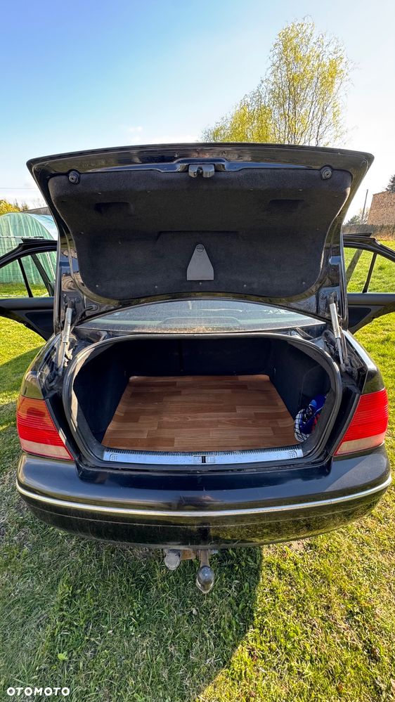 Volkswagen Bora - 11