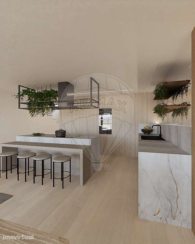 Moradia T4 para venda - Grande imagem: 5/15