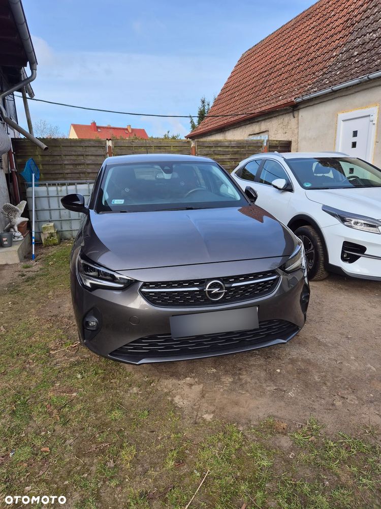 Opel Corsa 1.2 Elegance S&S - 4