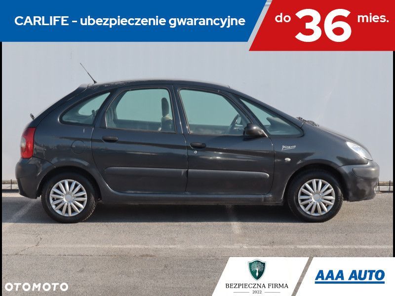 Citroën Xsara Picasso - 8