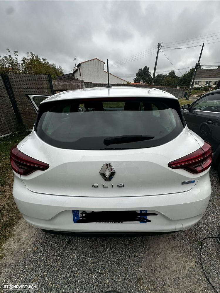 Renault Clio 1.6 E-Tech Intens - 20