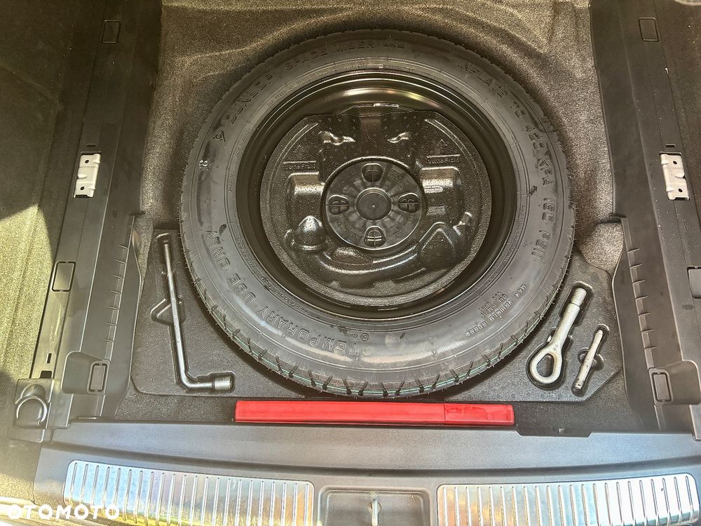Mercedes-Benz ML 320 CDI 4-Matic - 8