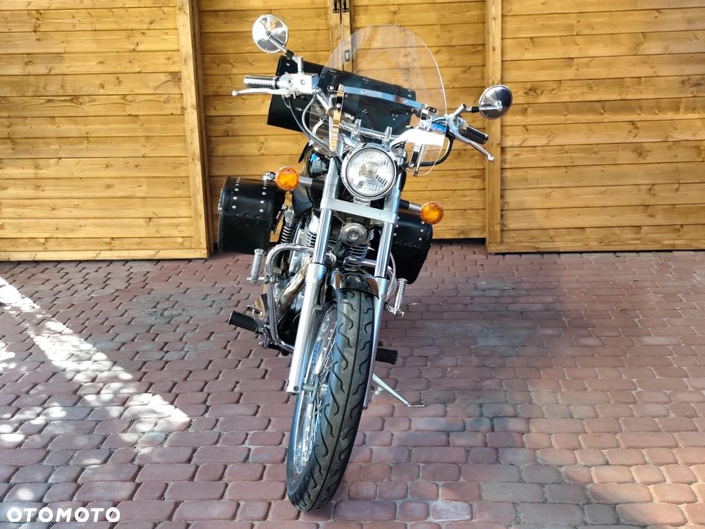 Suzuki Savage - 9