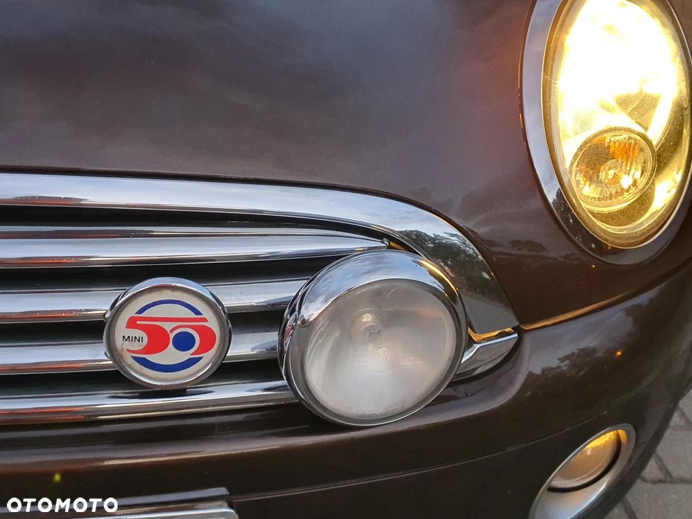 MINI Cooper D - 11